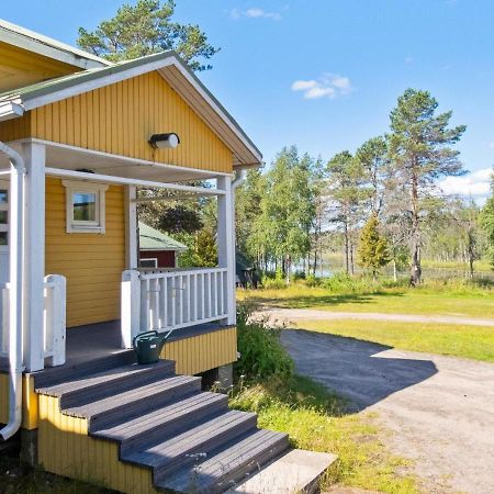 Holiday Home Kinttaanpirtti By Interhome Paloperä المظهر الخارجي الصورة