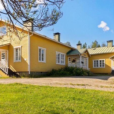 Holiday Home Kinttaanpirtti By Interhome Paloperä المظهر الخارجي الصورة