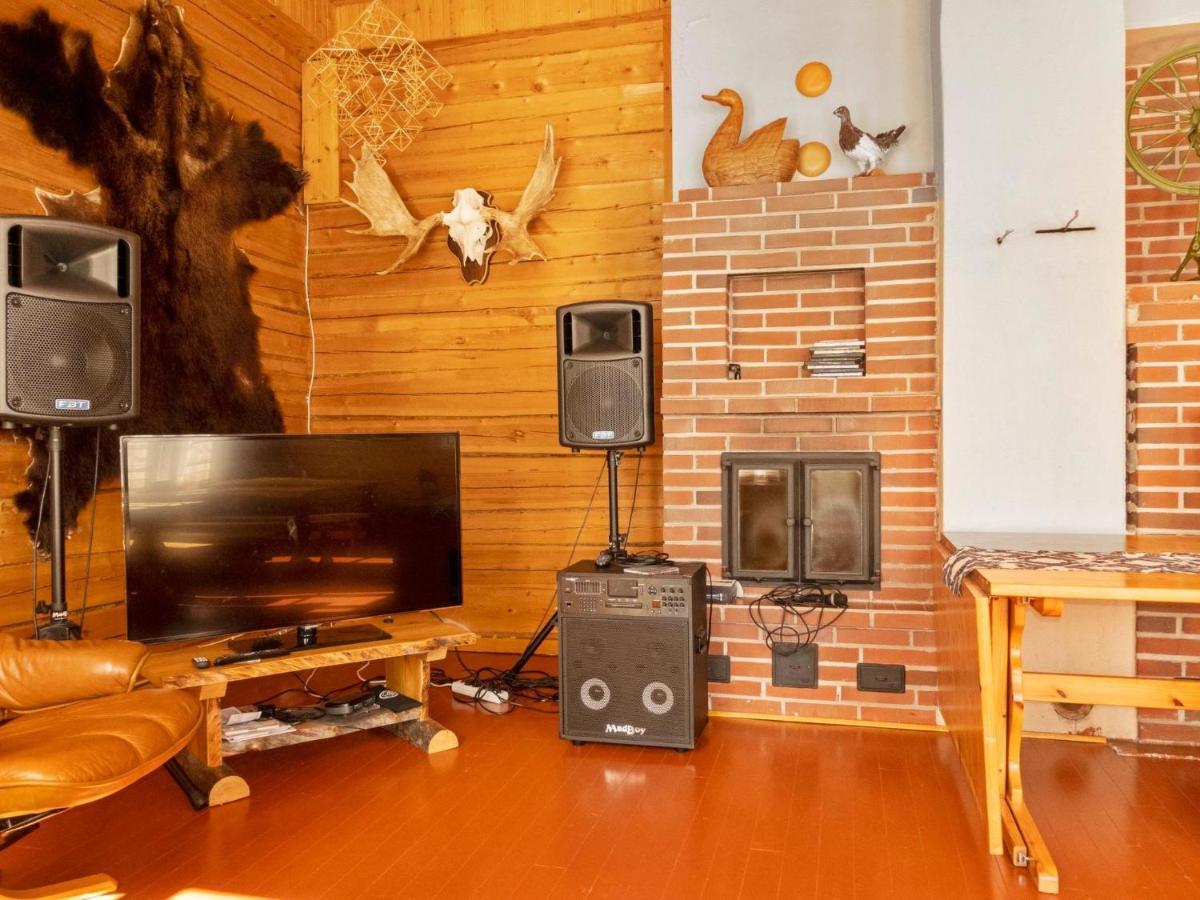 Holiday Home Kinttaanpirtti By Interhome Paloperä المظهر الخارجي الصورة