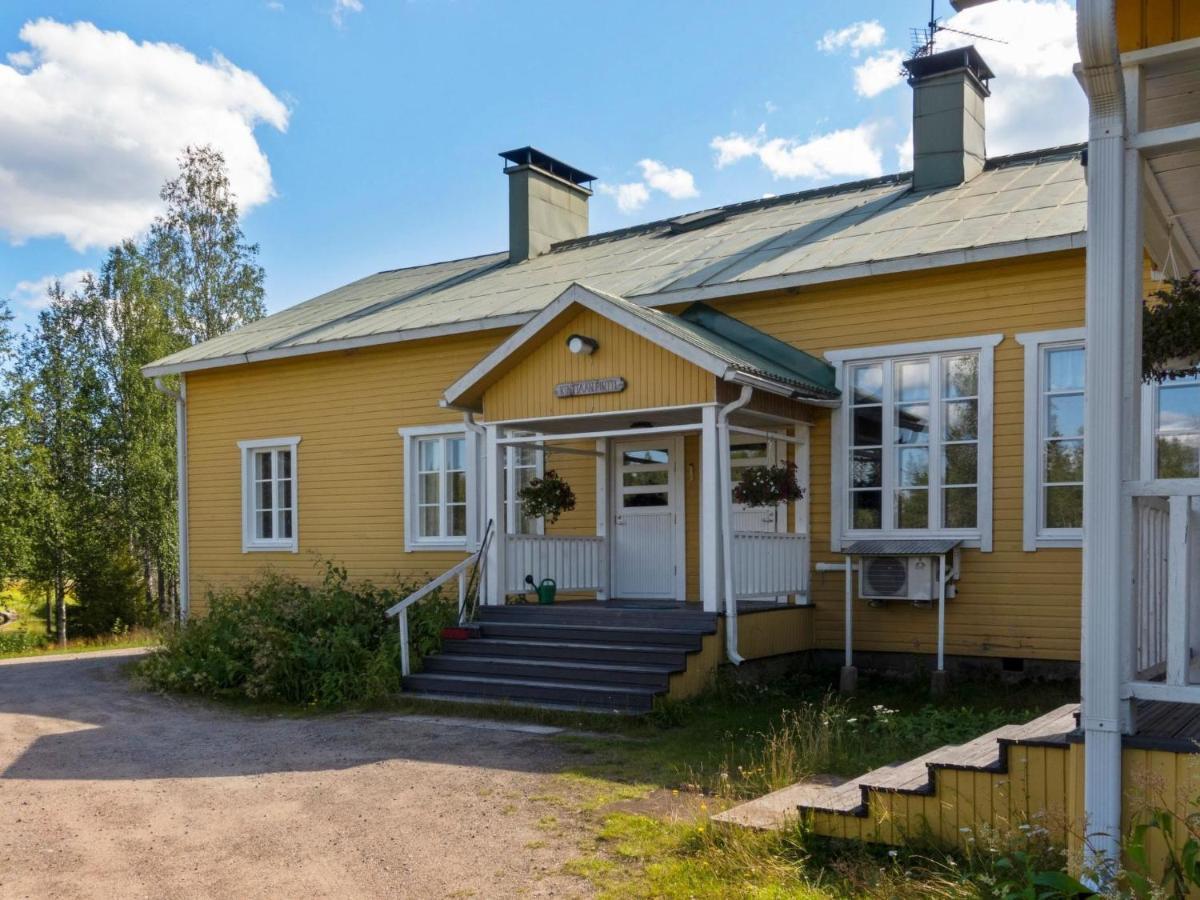 Holiday Home Kinttaanpirtti By Interhome Paloperä المظهر الخارجي الصورة