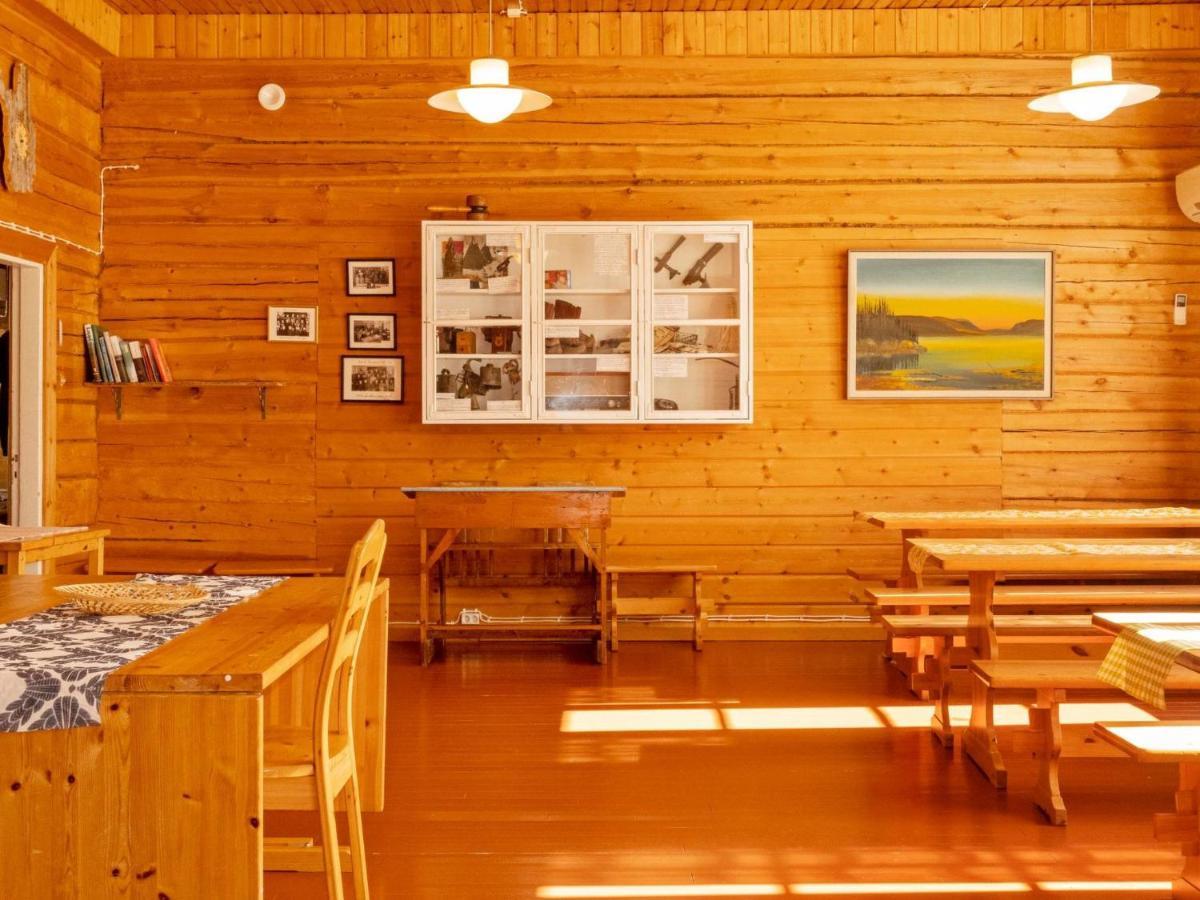 Holiday Home Kinttaanpirtti By Interhome Paloperä المظهر الخارجي الصورة