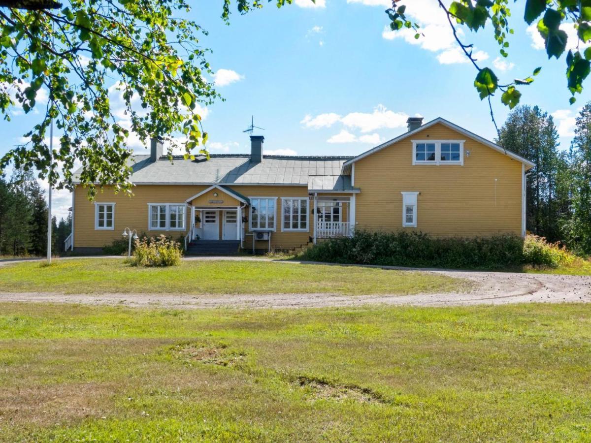 Holiday Home Kinttaanpirtti By Interhome Paloperä المظهر الخارجي الصورة