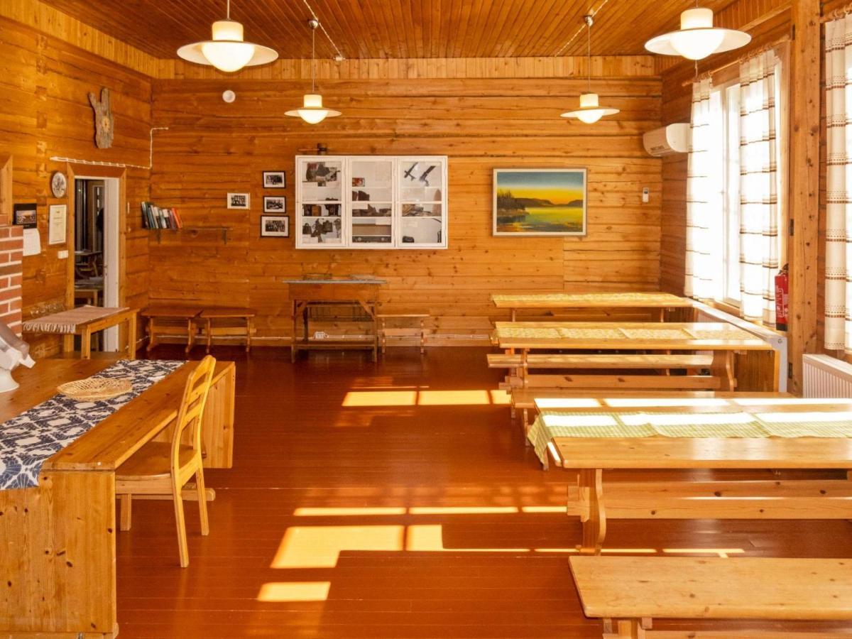 Holiday Home Kinttaanpirtti By Interhome Paloperä المظهر الخارجي الصورة