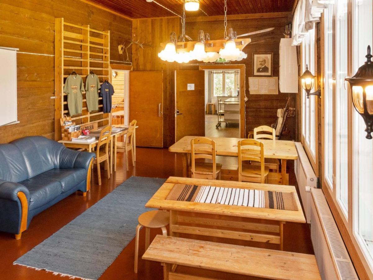Holiday Home Kinttaanpirtti By Interhome Paloperä المظهر الخارجي الصورة