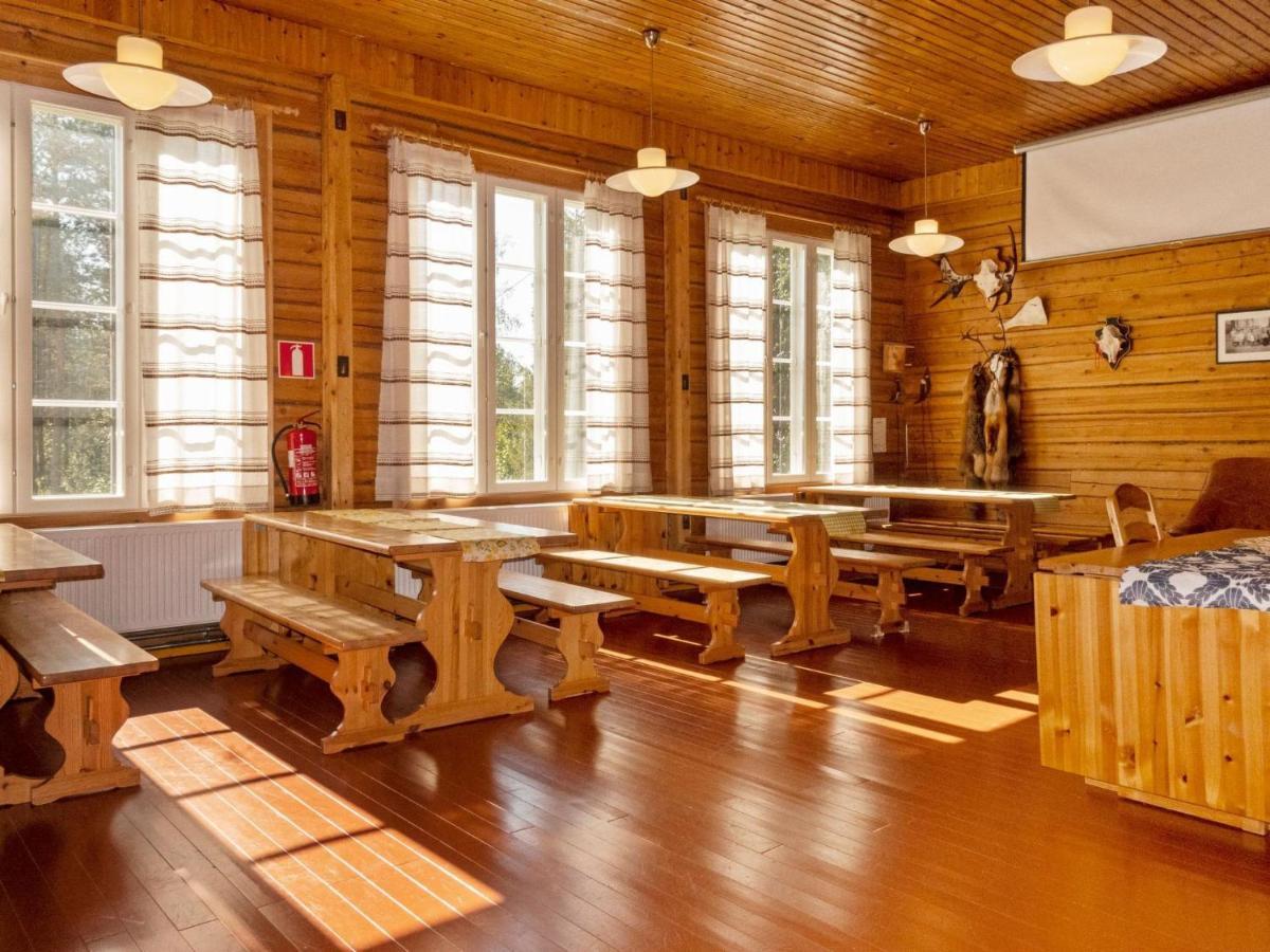 Holiday Home Kinttaanpirtti By Interhome Paloperä المظهر الخارجي الصورة