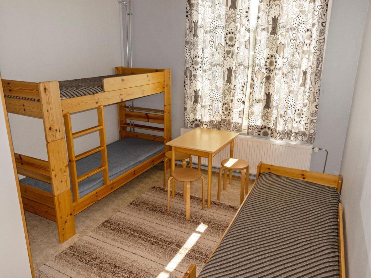 Holiday Home Kinttaanpirtti By Interhome Paloperä المظهر الخارجي الصورة