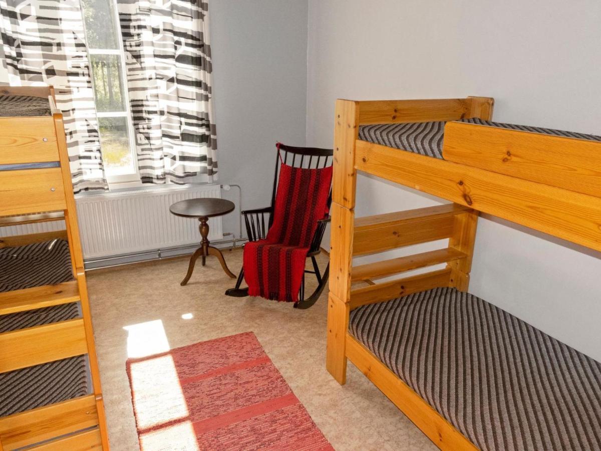 Holiday Home Kinttaanpirtti By Interhome Paloperä المظهر الخارجي الصورة