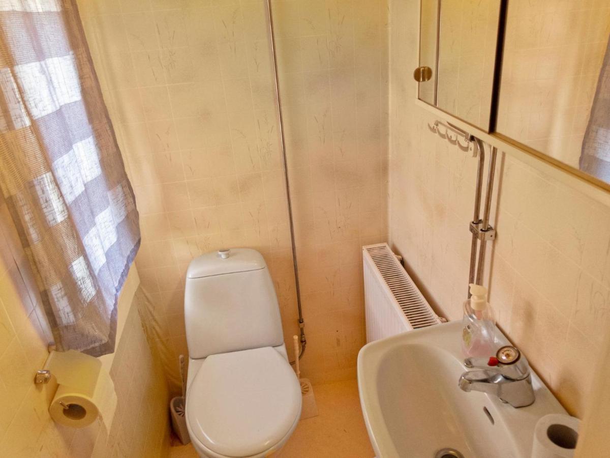 Holiday Home Kinttaanpirtti By Interhome Paloperä المظهر الخارجي الصورة