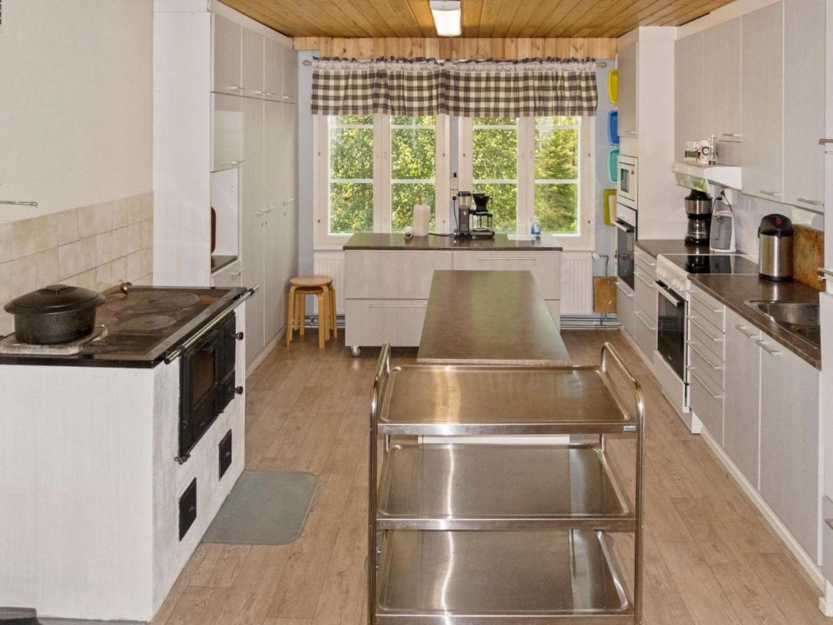 Holiday Home Kinttaanpirtti By Interhome Paloperä المظهر الخارجي الصورة