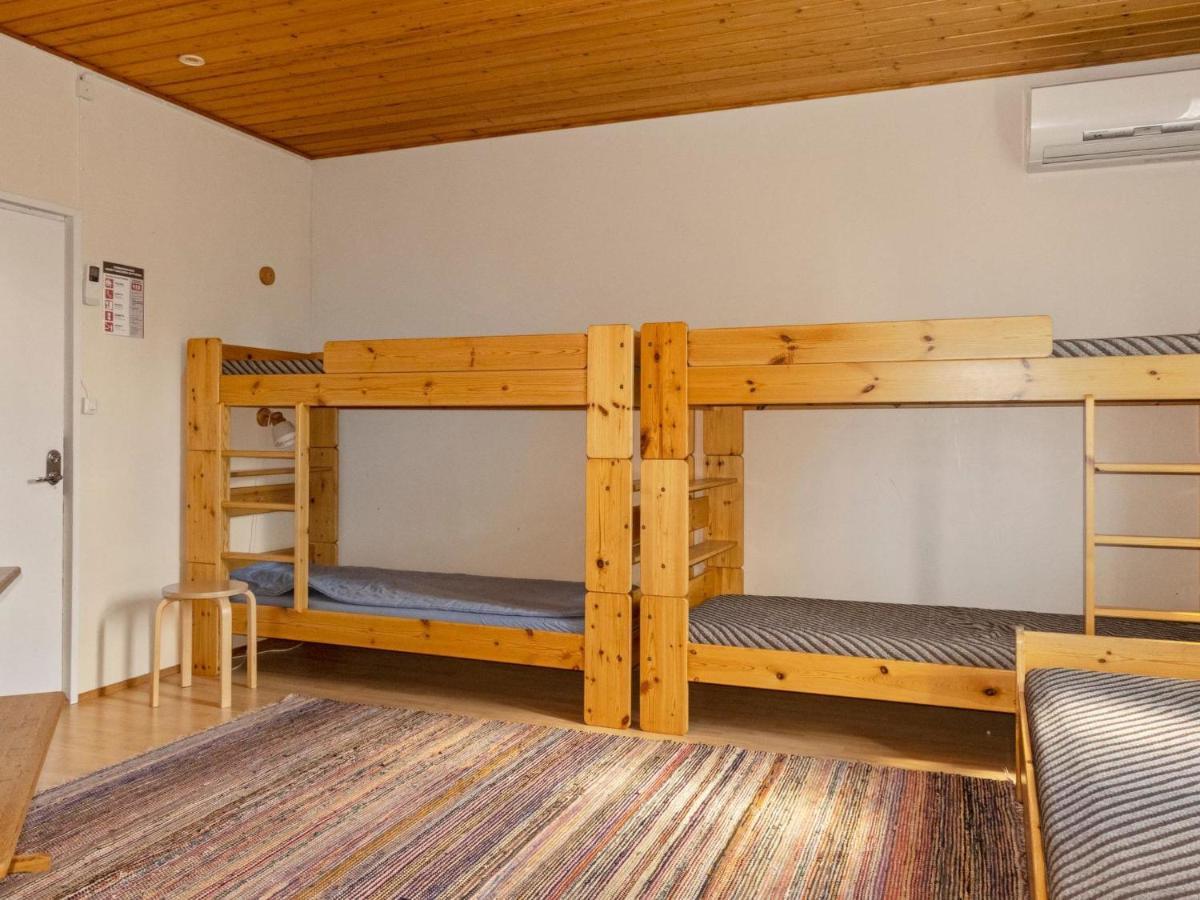 Holiday Home Kinttaanpirtti By Interhome Paloperä المظهر الخارجي الصورة