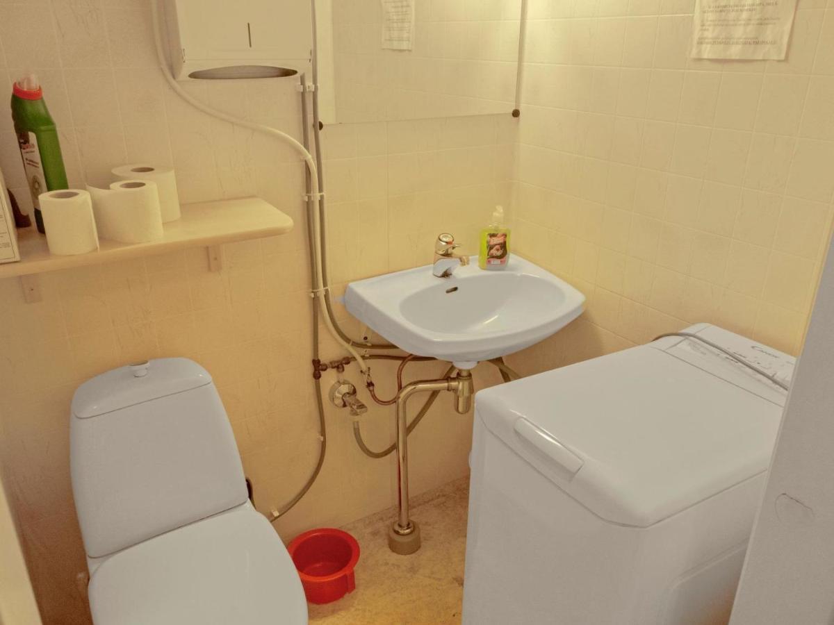 Holiday Home Kinttaanpirtti By Interhome Paloperä المظهر الخارجي الصورة