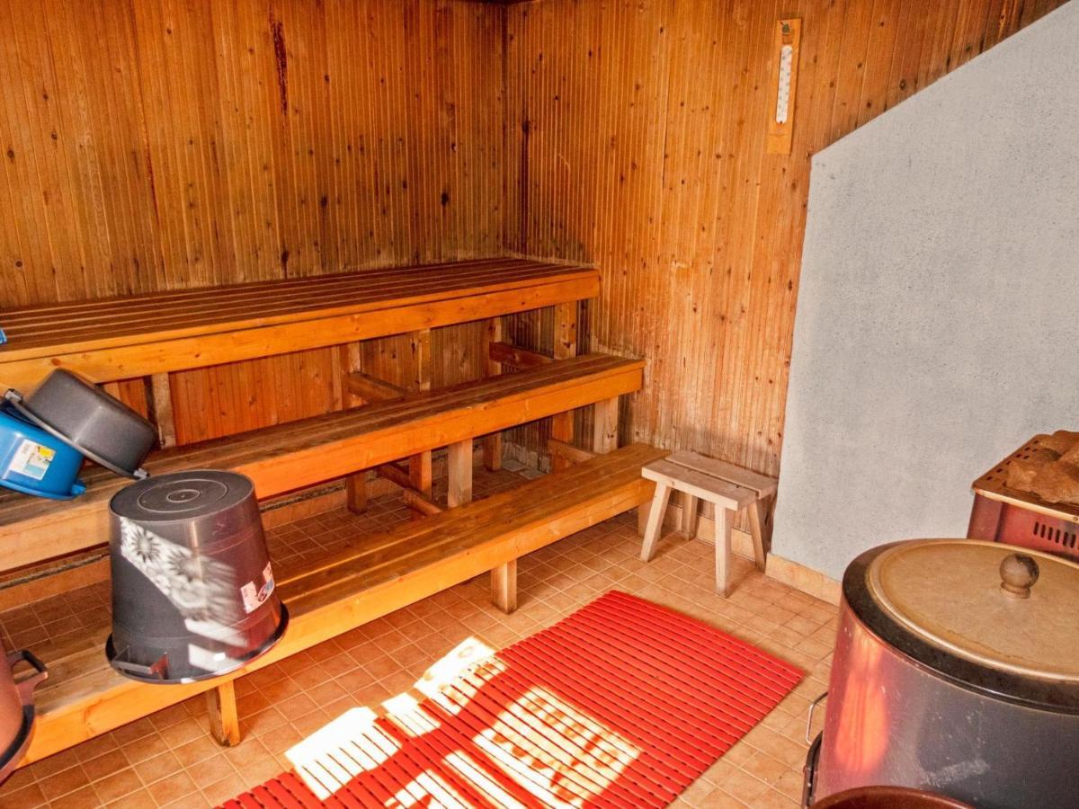 Holiday Home Kinttaanpirtti By Interhome Paloperä المظهر الخارجي الصورة