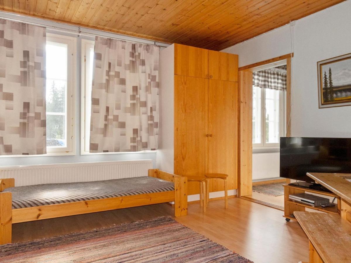 Holiday Home Kinttaanpirtti By Interhome Paloperä المظهر الخارجي الصورة
