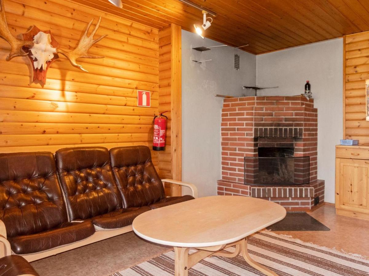 Holiday Home Kinttaanpirtti By Interhome Paloperä المظهر الخارجي الصورة