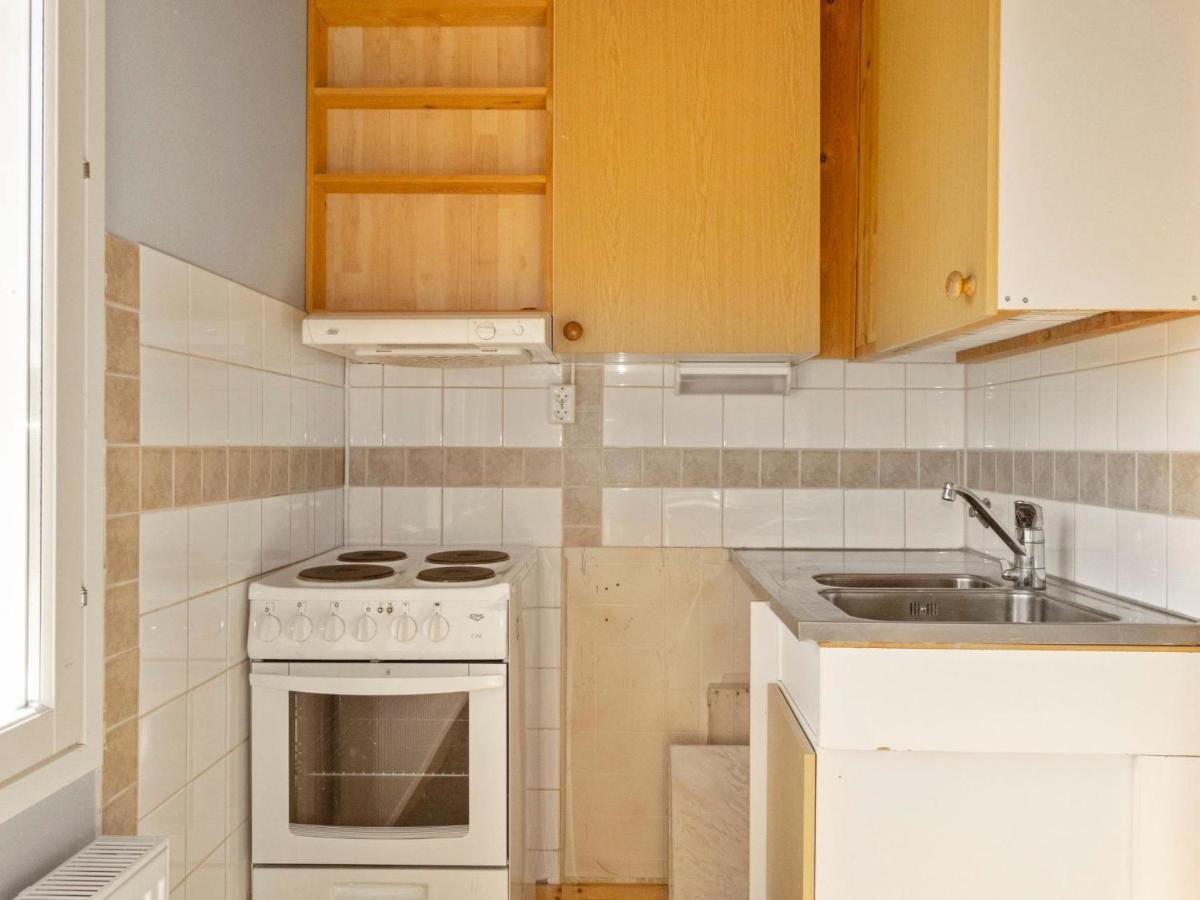 Holiday Home Kinttaanpirtti By Interhome Paloperä المظهر الخارجي الصورة